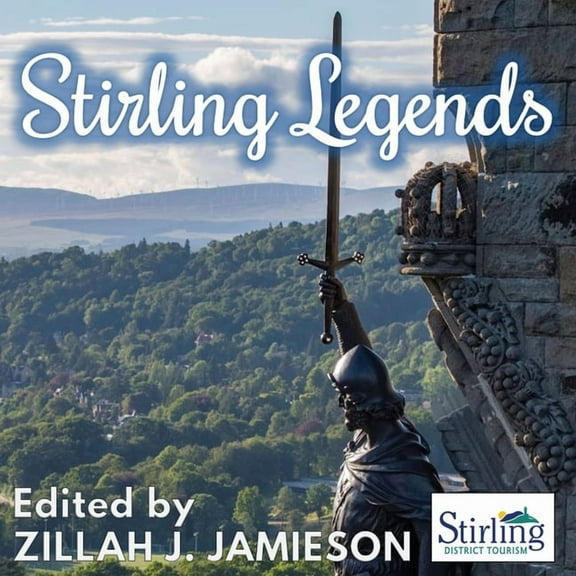 Stirling Legends, (Paperback)
