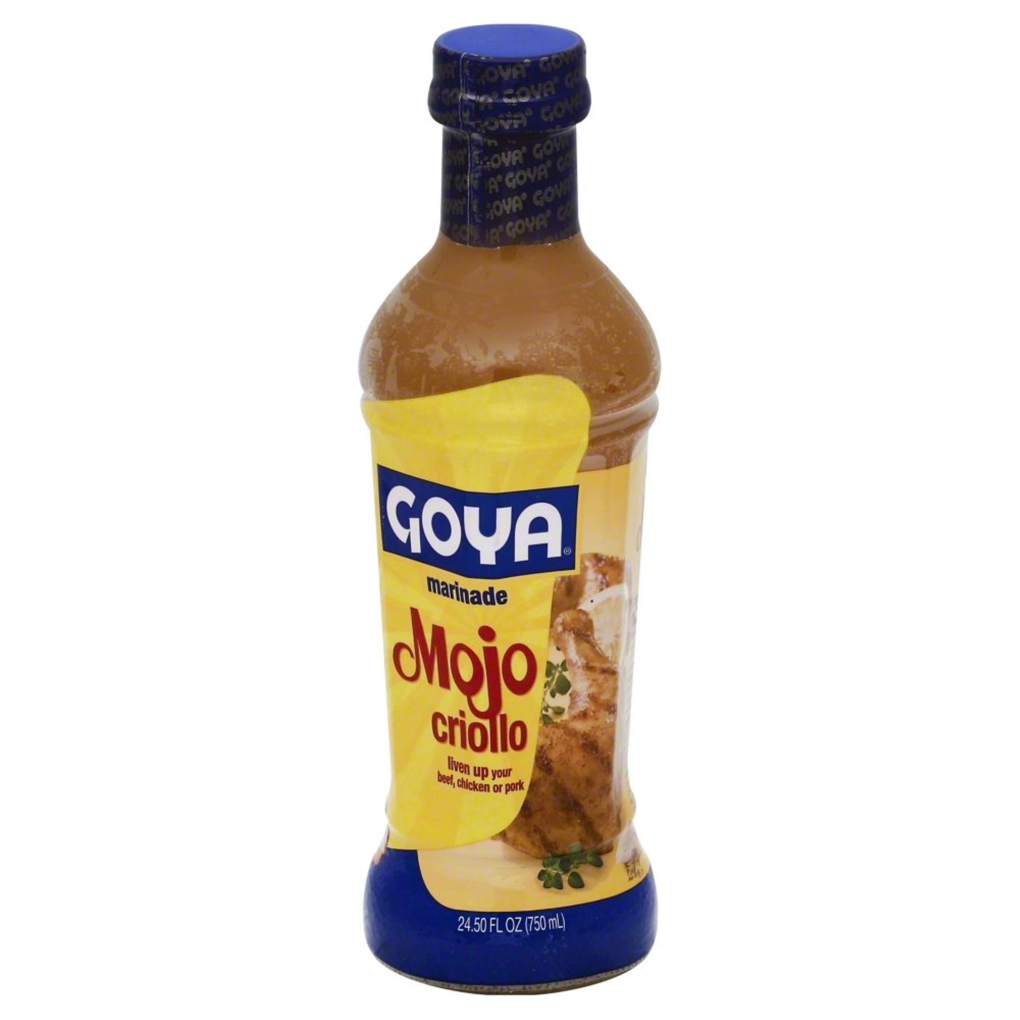 Goya Marinade, Mojo Criollo, 24 Fl Oz