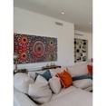 thumbnail image 3 of Chichaoua by Parvez Taj Painting Print on Wrapped Canvas, 3 of 5