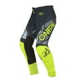 thumbnail image 1 of Oneal 2022 Element Camo Pant - Grey/Yellow - 40, 1 of 2