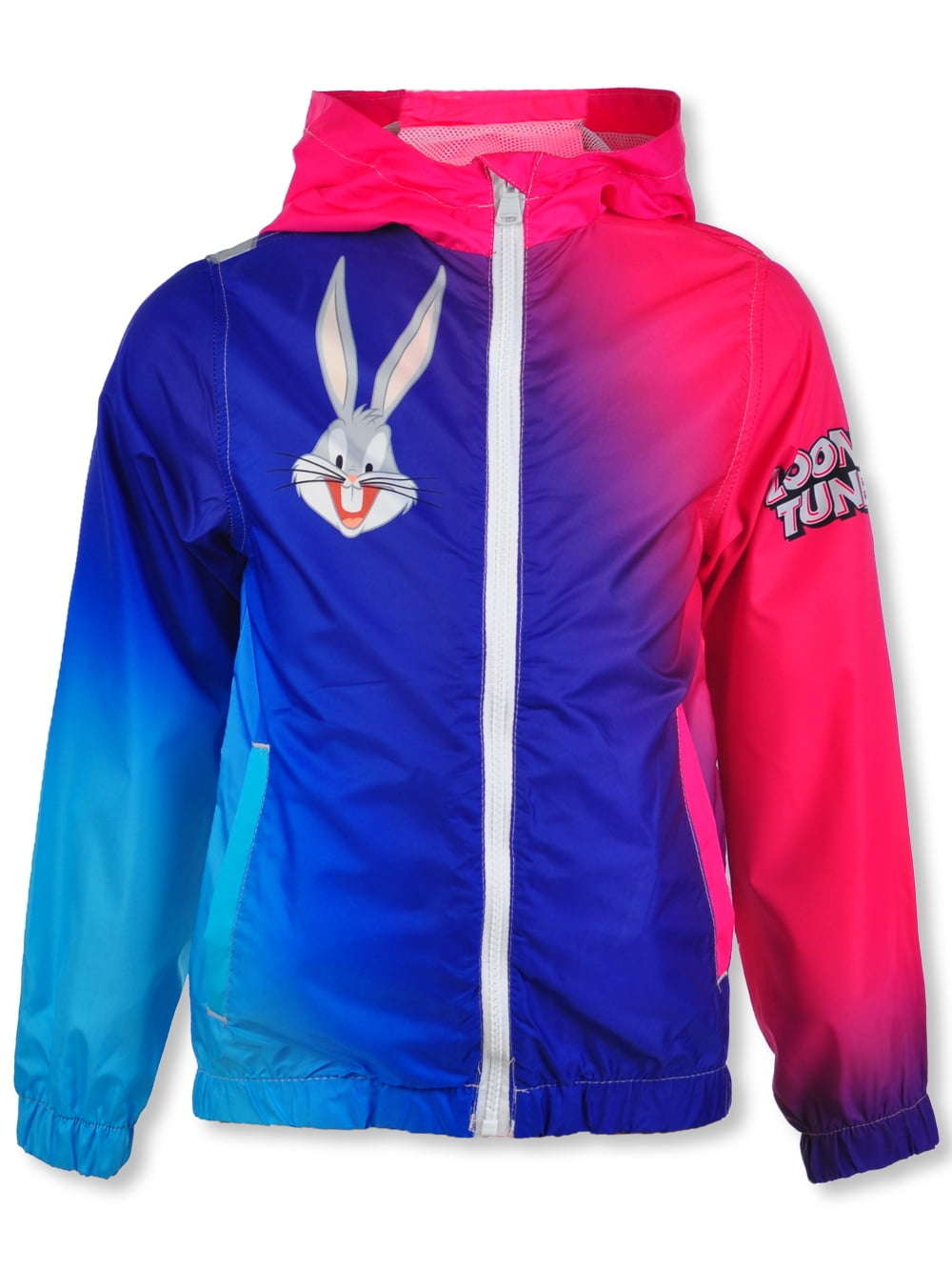 Looney Tunes Bugs Bunny Fleece Jacket