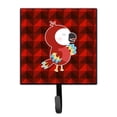 thumbnail image 1 of Carolines Treasures BB7024SH4 Parrot Leash or Key Holder, 1 of 1