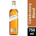 thumbnail image 5 of John Walker & Sons Celebratory Blend Blended Scotch Whisky, 750 mL, 51% ABV, 5 of 8