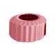 thumbnail image 2 of Gwong Decoración hogareña Jarrón Modern Arraft Plastic Style Style Pot de la flor para el hogar Gwong 21056674, 2 of 6