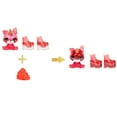 thumbnail image 6 of Rainbow High Ruby with Slime Kit & Pet, 11” Doll, Red, Ages 4+, 6 of 10