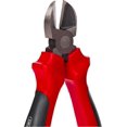 thumbnail image 3 of Redline 67988 Coupe Latérale Diagonale 160 mm avec Poignées Souples, Rouge, 3 of 4