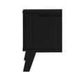 thumbnail image 5 of Mesa de Televisión Bertolini Lotus Negro, 5 of 5