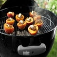 thumbnail image 4 of Asador de Carbón Weber Original Kettle Negro, 4 of 4