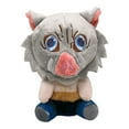 thumbnail image 1 of Muñeca decorativa de Demon Slayer Ghost Blade, muñeca circundante de anime japonés, 1 of 8