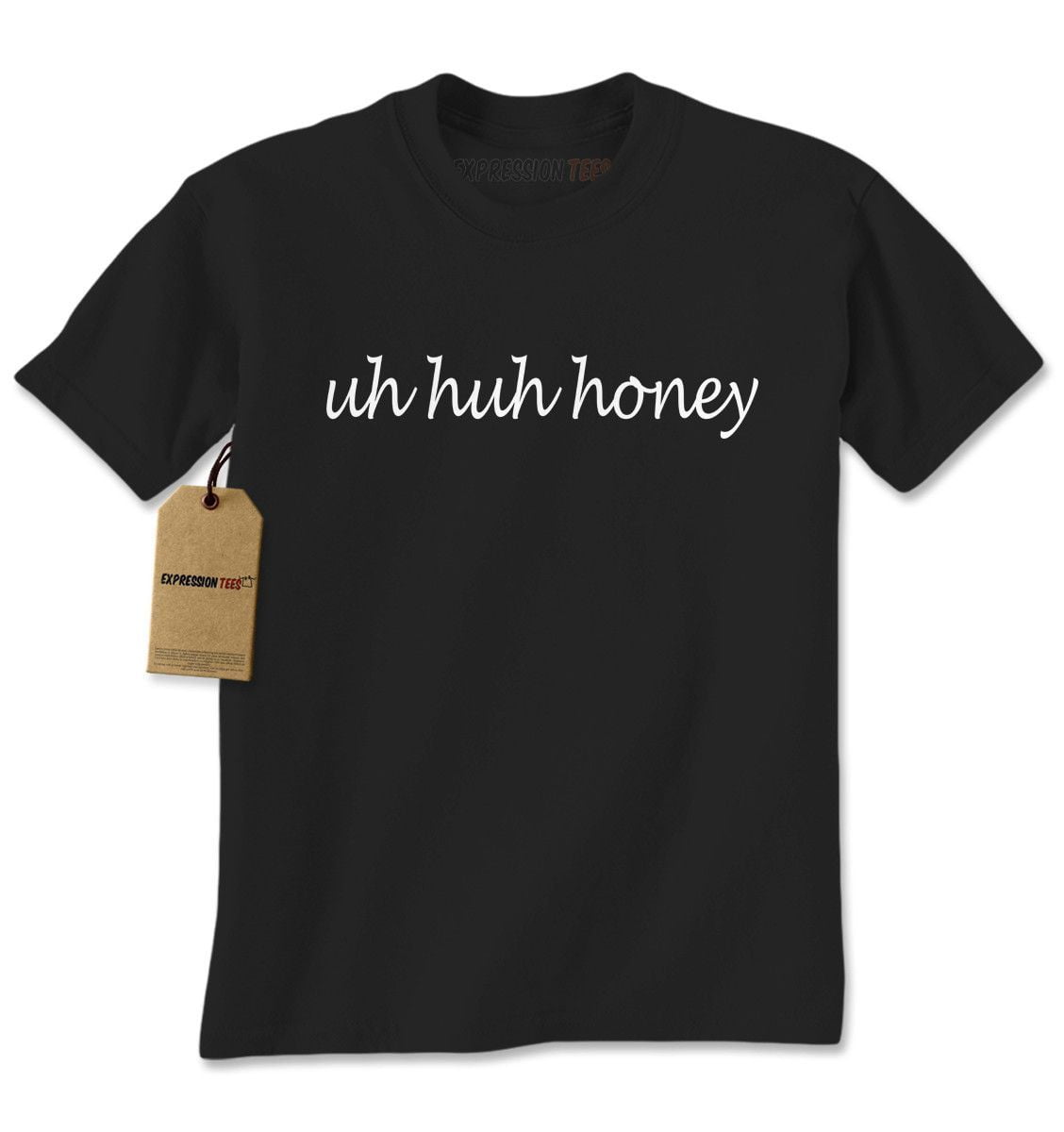uh huh honey sweatshirt