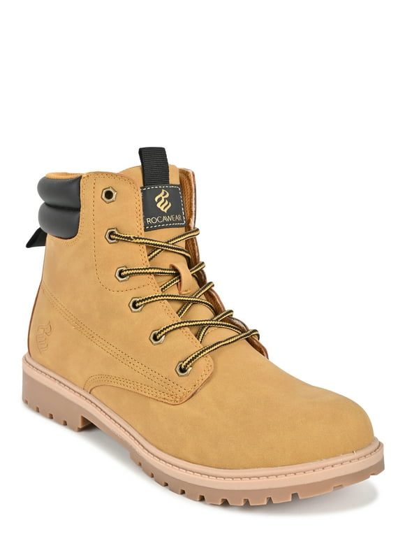 Rocawear Mens Boots in Mens Shoes 