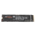 thumbnail image 3 of 970 Evo Plus Internal Solid State Drive NVMe M.2 2280 V NAND SSD for PC Laptop(250GB), 3 of 10