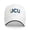 White, variant on John Carroll University Unisex Baseball Caps Sandwich Caps Dad Hat Casual Hat