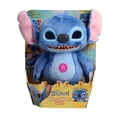 thumbnail image 2 of Peluche Interactivo Disney Stitch Many Moods con Sonidos, 2 of 4