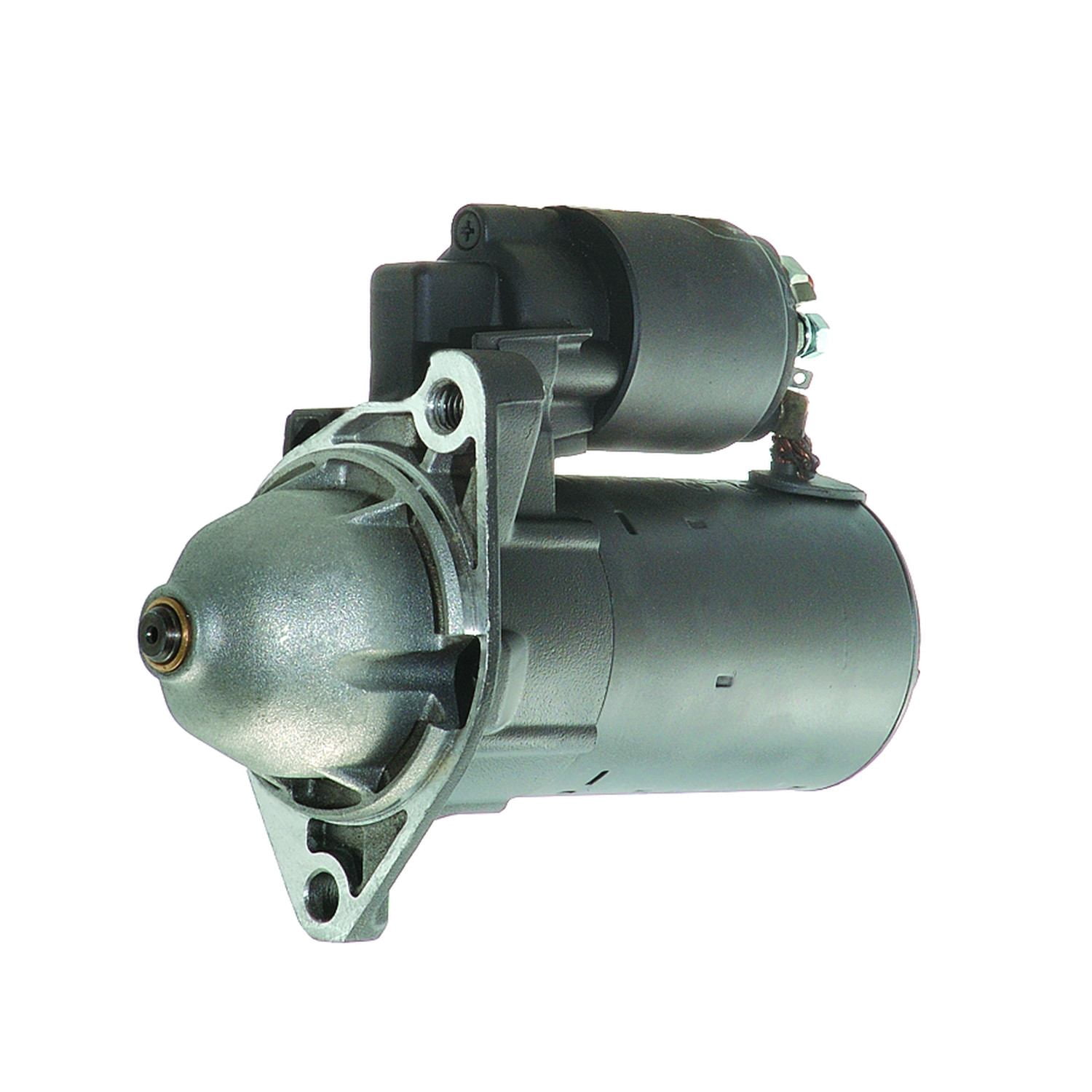 Starter Motor-Premium Remy 17639 Reman fits 98-00 Isuzu Rodeo 2.2L-L4