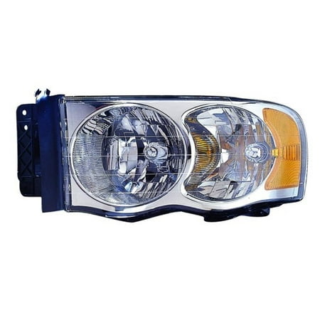 Go Parts 2004 2005 Dodge Ram 3500 Front Headlight Headlamp Go Parts 2004 2005 Dodge Ram 3500 Front Headlight Headlamp Embly Housing