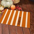 thumbnail image 4 of SASHENHG Thanksgiving Decorative Placemat Potholder, 4 of 6