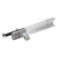 thumbnail image 1 of Mini Electric Linear Actuator, 12V Reciprocating Linear Actuator Motor Adjustable Speed Electric Actuators, Electric Linear Motor Actuator for Recliner TV Table Lift Massage Bed, 1 of 7