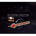 thumbnail image 2 of New Chevrolet Express Xenon Halogen Driving Lamps Lights, 2 of 6