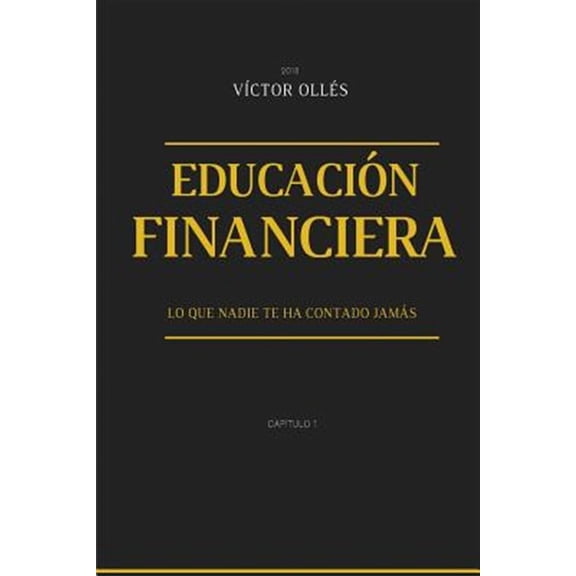 Educacion Financiera