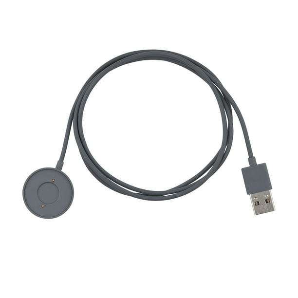 fossil smartwatch cable