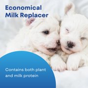 PetAg Milk Replacer Liquid for Dogs and Puppies, 32 fl oz