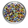 1.41 oz Multi-Color Seed Beads