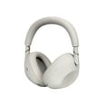 thumbnail image 6 of SONY WH-1000XM6 Flagship Noise Cancelling Wireless Over-Ear Headphones, Silver (International Model), 6 of 6