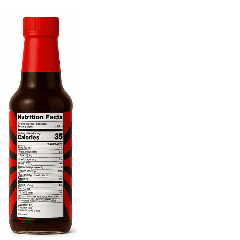 Nicobi Foods Jerk Sauce - Walmart.com