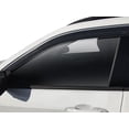 thumbnail image 5 of Husky Liners 2884011 Low Profile Vent Visor Fits 09 14 Compatible With/ For, 5 of 5