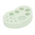 thumbnail image 1 of Lash Lift Brow Lamination Lotion Palette Perming Lotion Container Multifunction Silicone Tray for Eyelash Perm Nail Polish Microblading Pigment, 1 of 7