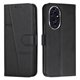 thumbnail image 1 of Funda Flip para FOXDOCK Honor 200 Pro 5G – Carcasa delgada y resistente a impactos con soporte para uso diario y profesional, 1 of 6