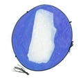 thumbnail image 1 of Vela de paleta de viento a favor del viento, Kayak plegable, vela de kayak de viento, vela de viento de barco de kayak, artesanía excepcional, 1 of 8