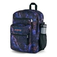thumbnail image 2 of Mochila Escolar Jansport Big Student Unisex Azul OSZ JS0A47JK7K5, 2 of 4