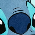 thumbnail image 5 of Disney Lilo & Stitch Cotton Kid's Beach Towel, 28" X 58", 5 of 8