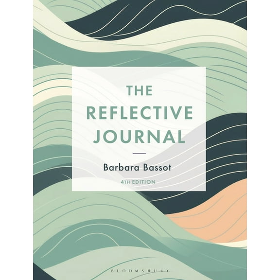 The Reflective Journal, (Paperback)