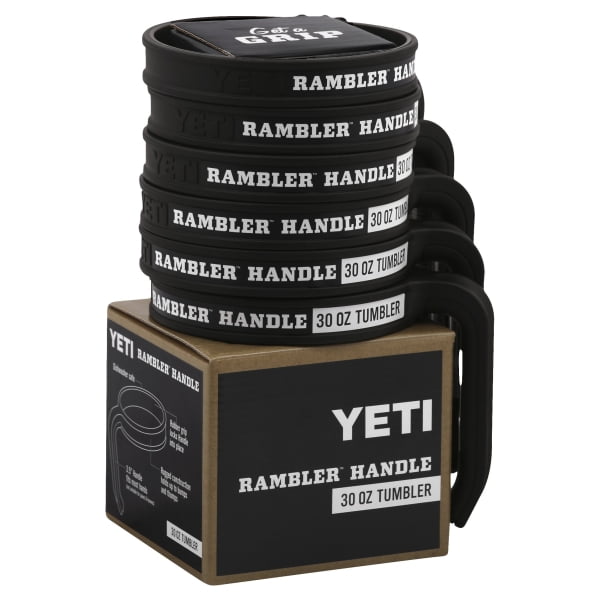 YETI RAMBLER HANDLE 30 OZ.