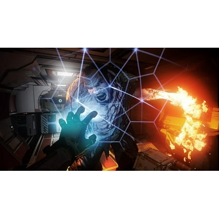 The Persistence - Nintendo Switch