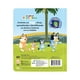 thumbnail image 2 of GANDHI MI PRIMER LIBRO CON TEXTURAS BLUEY, 2 of 2