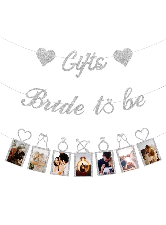 Bridal Shower Party Decorations in Bridal Shower Party Supplies