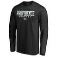 thumbnail image 2 of Men's Black Providence Friars Team Unity Hockey Long Sleeve T-Shirt, 2 of 3