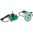 thumbnail image 2 of 1956 Chevy LED Tail Light Conversion Kit, 2 of 3