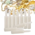 thumbnail image 4 of 10pcs Jewelry Plating Tips, Ergonomic Design Precise Size High Hardness Lightweight Portable, with Comfortable Grip, for Jewelry Making Repairing Tool, 4 of 7