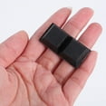 thumbnail image 5 of HEATSHAKING Home Use Anti Slip Pads Black Rubber 32Pcs 0.8In, 5 of 8