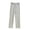 hgg261-Coffee, variant on Women's Modal Stripe Lounge Pants, Straight Leg with Cooling Soft Fabric and Side Pockets for Sleepwear Comfort