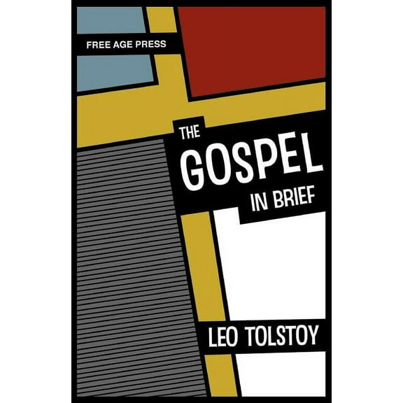 The Gospel in Brief, (Paperback)