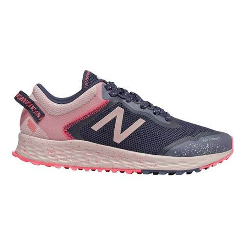 new balance women's arishi trail running shoe