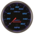 thumbnail image 4 of Auto Meter Cobalt Programmable Speedometer - 6289, 4 of 6