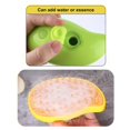 thumbnail image 4 of Cat Steam Brush, Cat Steamy Brush, Steamy Cat Brush, Multifunctional Steam Brush For Cats, Steam Cat Hair Brush, 4 of 7