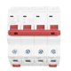 thumbnail image 5 of Interruptor De Protección Contra Sobrecarga, Disyuntor 4P DC 1000V 63A 6000A Capacidad De Ruptura Estructura Modular Para Sistema De Energía De Barcos ANGGREK Otros, 5 of 8